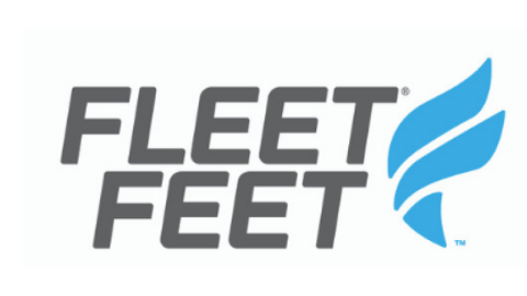 Fleet Feet Sports logo