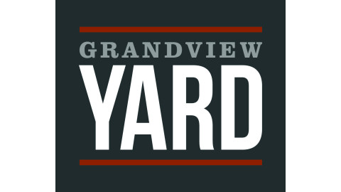 Grandview Yard logo