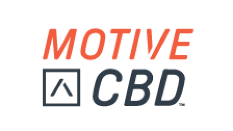 Motive CBD logo